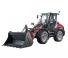 Cargadoras de ruedas eléctricas Yanmar V 8e