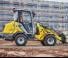 Cargadoras de ruedas eléctricas Wacker Neuson WL28 e
