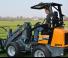 Cargadoras de ruedas Giant G1500