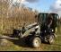 Cargadoras de ruedas Giant G1500