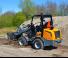 Cargadoras de ruedas Giant G2700 HD+