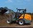 Cargadoras de ruedas Giant G5000