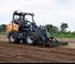 Cargadoras de ruedas Giant G5000 X-tra