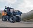 Cargadoras de ruedas Giant G5000 X-tra