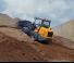 Cargadoras de ruedas Giant G5000 X-tra