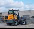 Cargadoras de ruedas Giant G5000 X-tra