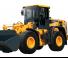 Cargadoras de ruedas Hyundai HL 740-9 A