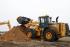 Cargadoras de ruedas Hyundai HL 740-9