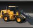Cargadoras de ruedas Hyundai HL955XT