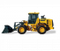 Cargadoras de ruedas Hyundai HL930ATM
