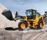 Cargadoras de ruedas Hyundai HL955A