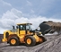 Cargadoras de ruedas Hyundai HL955A