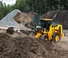 Cargadoras de ruedas Hyundai HL975 XT