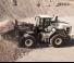 Cargadoras de ruedas Hidromek HMK 640 WL