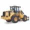 Caterpillar IT 28 F