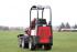 Mini cargador frontal Ostler K1