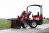 Mini cargador frontal Ostler K1