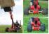 Mini cargador frontal Ostler K 2
