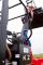 Mini cargador frontal Ostler K2