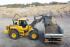 Cargadoras de ruedas Volvo L110F