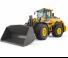 Cargadoras de ruedas Volvo L110H