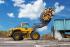 Cargadoras de ruedas Volvo L150F