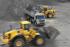 Cargadoras de ruedas Volvo L220G