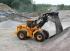 Cargadoras de ruedas Ljungby L 18