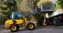 Cargadoras de ruedas Volvo L25F