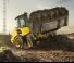 Cargadoras de ruedas Volvo L28F