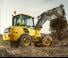 Cargadoras de ruedas Volvo L28F