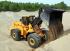 Cargadoras de ruedas Ljungby L 30