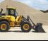 Cargadoras de ruedas Volvo L50G