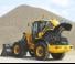 Cargadoras de ruedas Volvo L50H
