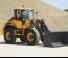 Cargadoras de ruedas Volvo L50H