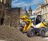 Cargadoras de ruedas Liebherr L 506 Compact