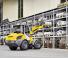 Cargadoras de ruedas Liebherr L 506 Compact
