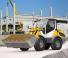 Cargadoras de ruedas Liebherr L 506 Compact