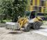 Cargadoras de ruedas Liebherr L 506 Compact
