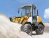 Cargadoras de ruedas Liebherr L 506 Stereo