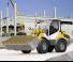 Cargadoras de ruedas Liebherr L 506 Stereo