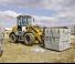 Cargadoras de ruedas Liebherr L 509 Stereo