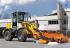Cargadoras de ruedas Liebherr L 509 Stereo