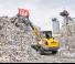 Cargadoras de ruedas Liebherr L 509 Tele