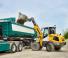 Cargadoras de ruedas Liebherr L 509 Tele