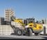 Cargadoras de ruedas Liebherr L 518 Stereo