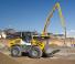 Cargadoras de ruedas Liebherr L 518 Stereo