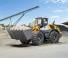 Cargadoras de ruedas Liebherr L 526