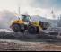 Cargadoras de ruedas Liebherr L 526