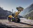 Cargadoras de ruedas Liebherr L 526
